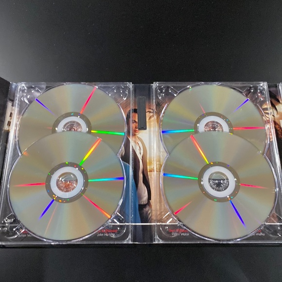 Nip/Tuck - The Complete Fourth Season - Picture 8 of 9